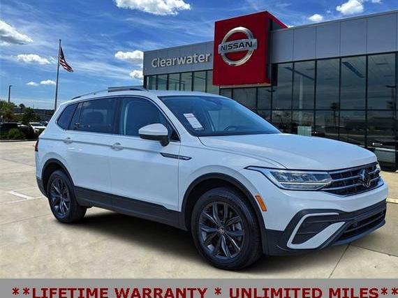 VOLKSWAGEN TIGUAN 4MOTION 2023 3VVMB7AX5PM007941 image VOLKSWAGEN TIGUAN 4MOTION 2023 3VVMB7AX5PM007941 image